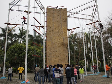 團(tuán)隊(duì)活動