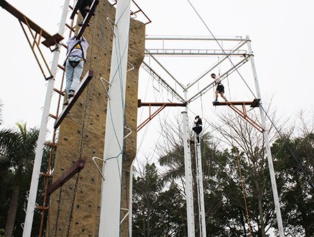 團(tuán)隊(duì)活動