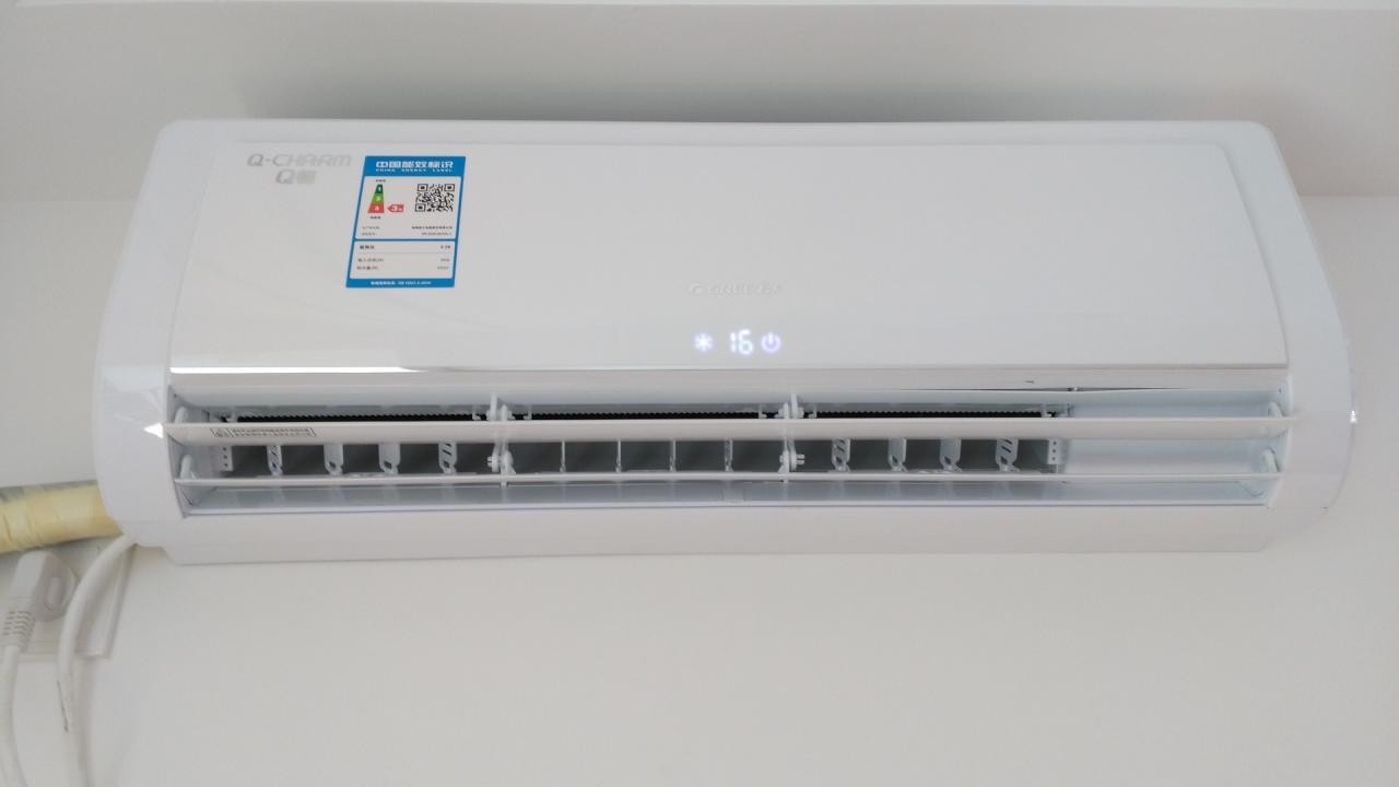 空調(diào)來電自啟,停電斷電省心放心