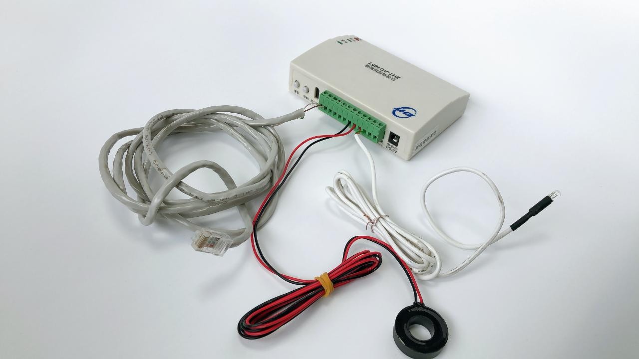 空調(diào)控制器的控制對(duì)象都有哪些？