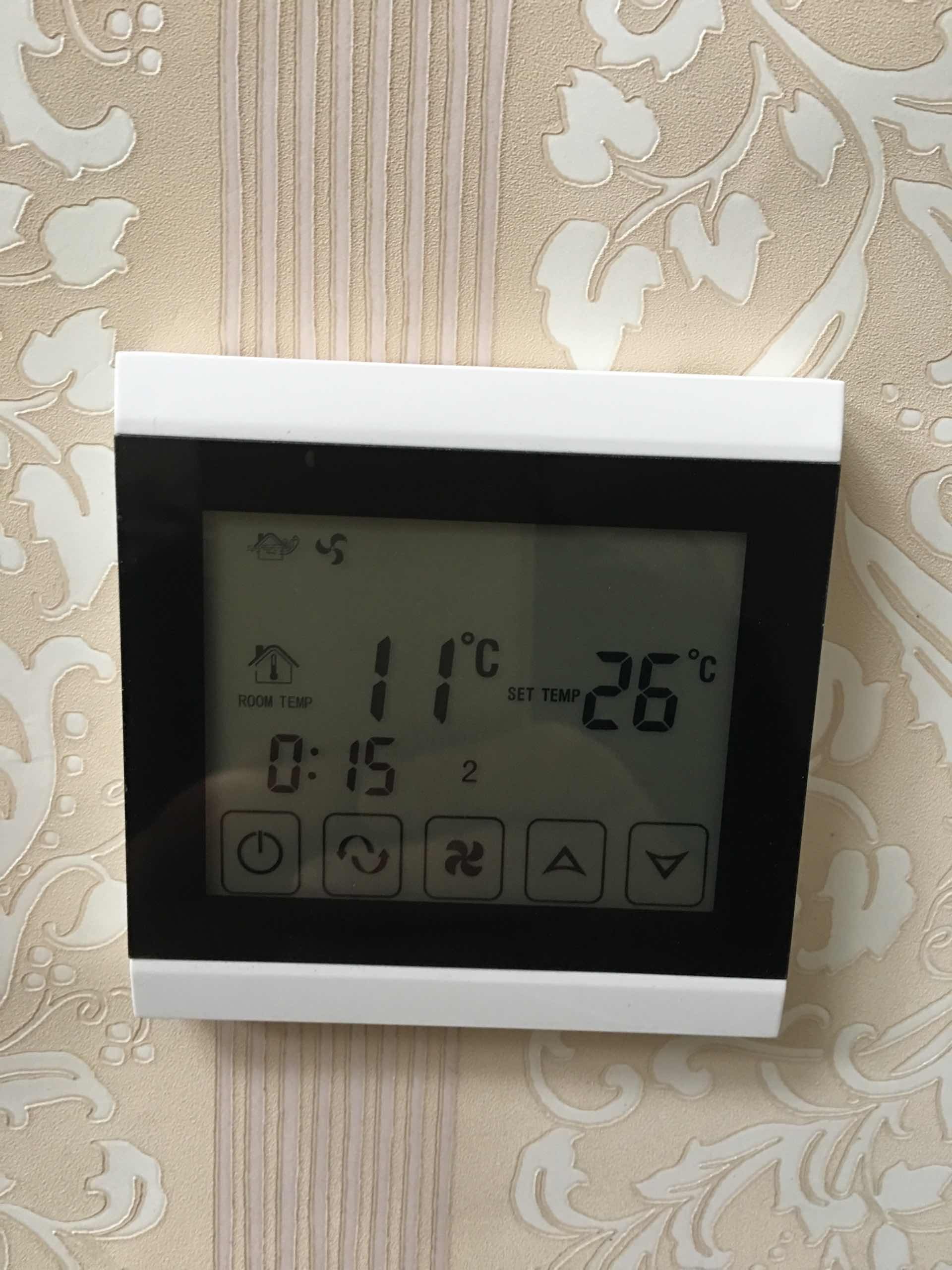 智能中央空調節(jié)能系統(tǒng)的產品特性都有哪些？