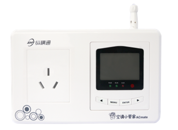 智能空調(diào)控制器是什么？