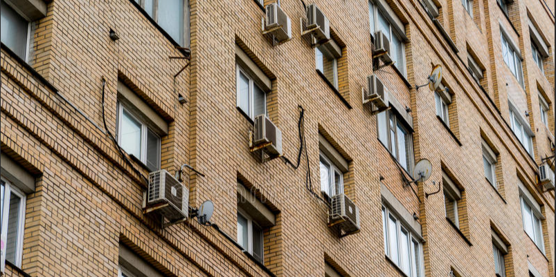 空調(diào)控制器廠家有哪些