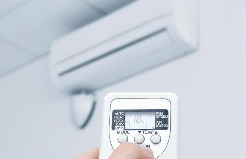 空調(diào)遠(yuǎn)程控制系統(tǒng)：智能管控，節(jié)能增效